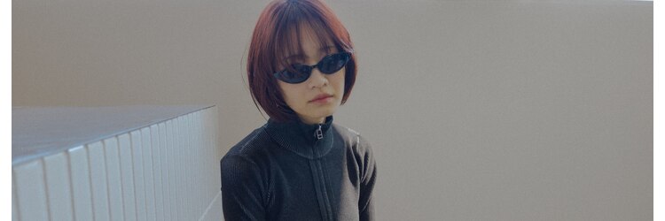 サーリー(SURLY)のサロンヘッダー