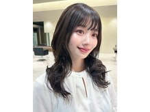 ヘアーサロンデフォーエバーヴィーダ(hairsalon de Forever vida)