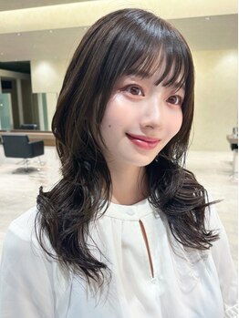ヘアーサロンデフォーエバーヴィーダ(hairsalon de Forever vida)の写真/お客様のなりたいを叶える為に、丁寧なカウンセリングを重視！髪のお悩みを解決する施術をご提案♪