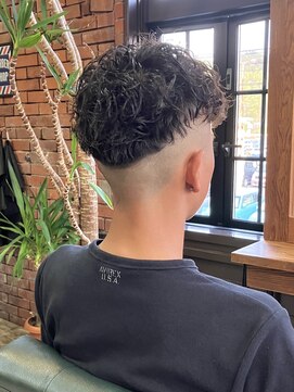 ロザリー(ROSARY) 【　men's　340　】