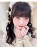 【あいか指名限定】カット+前髪縮毛矯正+Aujuaトリートメント【栄/矢場町】