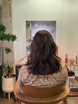 ノノイ(nonoi..) ルーズウェーブ