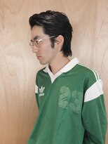 メロー(mellow)&nbsp;mellow hair&spa