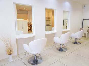 Re.Hair【アールイードットヘアー】