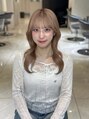 ユーフォリア 池袋東口駅前店(Euphoria) reina カット不可