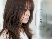 インク(inq)
