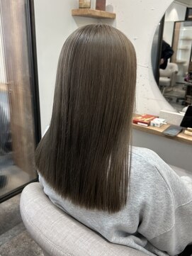 シア 綾瀬店(SHEER) 【Mayu】ベージュ