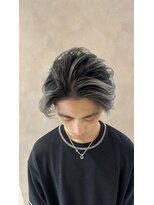 サロンドディバース(Salon de DIVERSE)&nbsp;メンズバレイヤージュ