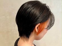 モッズ ヘア みなとみらい店(mod's hair)の雰囲気（[スタイリスト 秋元透明] インナーカラーも対応可能☆）