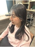 SEA A KA お客様スタイル　NO237 大久保　2025.6