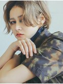 INVERTED　BOB【VERNON】058-262-3611