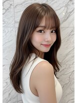 バランス 新宿(balance) 【balance】ひとり一人違う悩みや髪質に合わせたスタイル提案