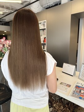 エターナリー(ETERNALLY) ハイトーン