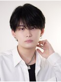 韓流ニュアンスマッシュ