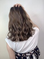 リベルテ 渋谷(Liberte)&nbsp;ミルクティベージュ