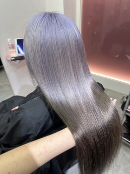 ダズリングディア(Dazzling Deer)の写真/【優しい雰囲気の店内/伏見/丸の内駅】通いやすいシンプルな価格設定で、リピート率も高めなサロンです◎