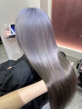 ダズリングディア(Dazzling Deer)