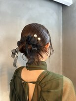 レアング(LeAng)&nbsp;カチモリヘア