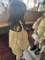 ヴィアルス 花山店(VIARS)&nbsp;キッズカット