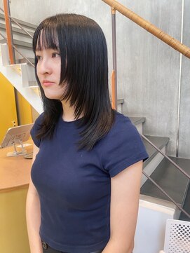 オーダー(OORDER) medium layer