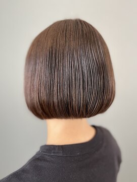 ココカラヘアー ニコ(cococara hair nico) カット/カラー