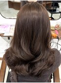ROUIS 津田沼 ショコラブラウン