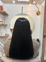 シア 新小岩店(SHEER)&nbsp;ツヤ感ストレート