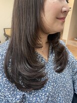 ヨロバイディア 湘南台(YOLO by diar)&nbsp;レイヤーカット