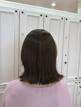 ティンク(Tink) ○オリーブベージュ○