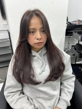 アクション 心斎橋店(ACTION) ロングレイヤー