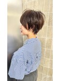 髪質改善/水素トリートメント/縮毛矯正/水素カラー