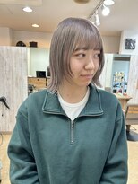 アミート(ameet)&nbsp;グレージュ