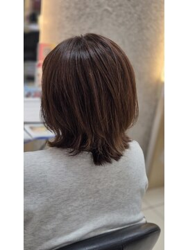 キャパ(CAPA) ハイライト ミディアムレイヤー