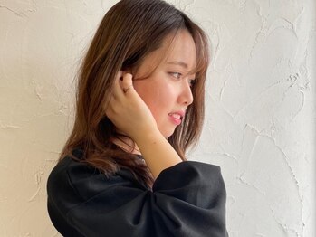 美容室 ひだまりの写真/【西岡崎駅☆飛び込みOK♪】技術力,プライス,接客力がそろった,あなたの身近な美容室♪NET予約で時間確約★