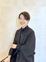 モッズ ヘア 二子玉川店(mod's hair) 牟田 萌々華