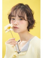 シャル 相模大野(shalu)&nbsp;S/S collection