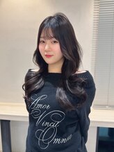 ボンドストーリーノヴァ(Bond Story nova)&nbsp;山中 萌百花