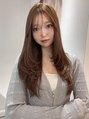 スティル ヘアアンドアイラッシュ(STILL hair&eyelash)/野呂　恵