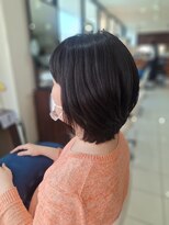 ヘアープレイス クリアライン 澄川店(hair place CLEAR LINE)&nbsp;レイヤー