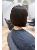 ココットヘアー(cocoto hair)&nbsp;タッセルボブ