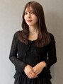 ラフィス ヘアー グランド 金山店(La fith hair grand)&nbsp;天願 美月