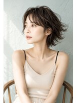エーティーヘアコレクション 自由が丘(AT.hair collection) ☆頭皮に優しい低アルカリ→シルキーネヘアカラー白髪染め登場!