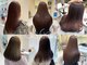 ヘアーズ ギャラリー 堺店(Hair's Gallery)の写真
