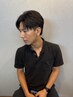 【これまで担当させていただいていたお客様限定】初回カット5500円→4500円