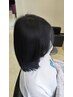 【学割U24】カット4000円