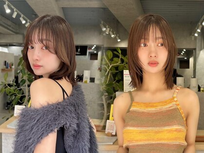 マレバイリベル 西中島(mele. by Libelle)の写真