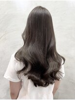 ルームスヘアー(Rooms Hair)&nbsp;ミントカラー