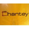 ヘア シャンティ(HAIR Chantey)のお店ロゴ