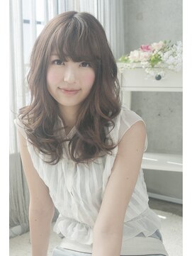 オリーブフォーヘアー(olive For hair) ☆ドーリーロング☆【olive for hair】03-6914-0898