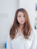 美容室ソラ 小岩店(sora)&nbsp;♪アレンジ自在のスーパーロング♪【小岩】